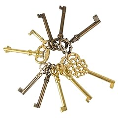 Skeleton key set for sale  Delivered anywhere in UK