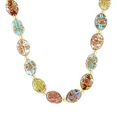 Venetiaurum collana girocollo usato  Spedito ovunque in Italia 