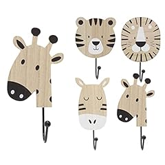 Children wall hooks for sale  Delivered anywhere in UK