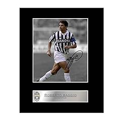 Roberto baggio con usato  Spedito ovunque in Italia 
