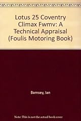 Lotus coventry climax for sale  Delivered anywhere in UK