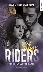 Styx riders tome d'occasion  Livré partout en France