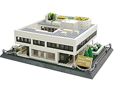 Wange architektonisches modell gebraucht kaufen  Wird an jeden Ort in Deutschland