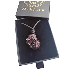 Valhalla granat halskette gebraucht kaufen  Wird an jeden Ort in Deutschland
