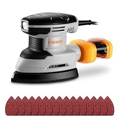 Detail sander electric for sale  Delivered anywhere in UK