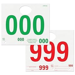 Car service tags for sale  Delivered anywhere in USA 