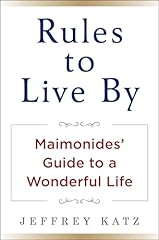 Rules live maimonides for sale  Delivered anywhere in USA 