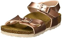 Birkenstock girls rio for sale  Delivered anywhere in UK