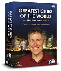 Greatest cities the d'occasion  Livré partout en France
