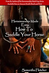 Horsemanship made easy for sale  Delivered anywhere in USA 