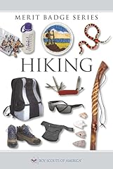 Hiking merit badge for sale  Delivered anywhere in USA 
