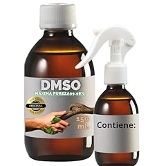 Dmso 150 ml. usato  Spedito ovunque in Italia 