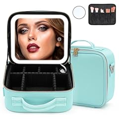 Travel makeup bag for sale  Delivered anywhere in UK