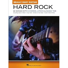 Hard rock really usato  Spedito ovunque in Italia 