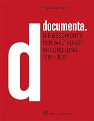 Documenta geschichte weltkunst gebraucht kaufen  Wird an jeden Ort in Deutschland