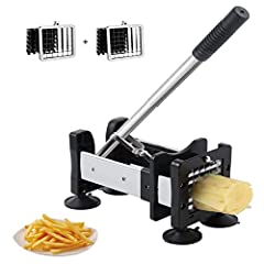 Tophie potato chipper for sale  Delivered anywhere in UK