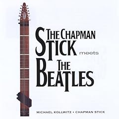 Chapman stick meets for sale  Delivered anywhere in UK
