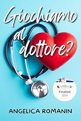 Giochiamo dottore usato  Spedito ovunque in Italia 