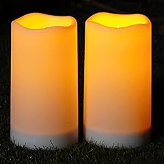 Homemory solar candles for sale  Delivered anywhere in USA 