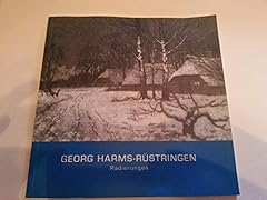 Georg harms rüstringen gebraucht kaufen  Wird an jeden Ort in Deutschland
