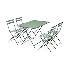 Sweeek table jardin d'occasion  Livré partout en France