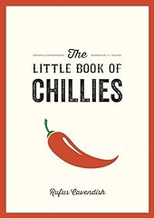Little book chillies for sale  Delivered anywhere in UK