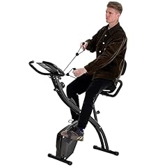 Homcom folding exercise for sale  Delivered anywhere in UK