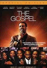 Gospel for sale  Delivered anywhere in USA 