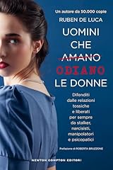 Uomini che amano usato  Spedito ovunque in Italia 