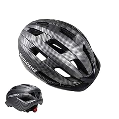 Bike helmet men for sale  Delivered anywhere in UK