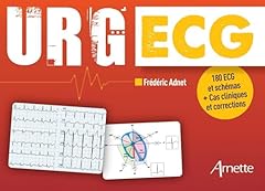 Urg ecg 180 d'occasion  Livré partout en Belgiqu