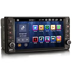 Erisin car stereo for sale  Delivered anywhere in UK
