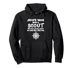 Scout gift never for sale  Delivered anywhere in USA 