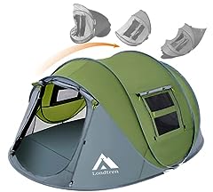 Pop tents camping for sale  Delivered anywhere in USA 