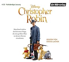 Christopher robin hörbuch gebraucht kaufen  Wird an jeden Ort in Deutschland