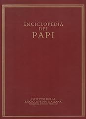 Enciclopedia dei papi. usato  Spedito ovunque in Italia 