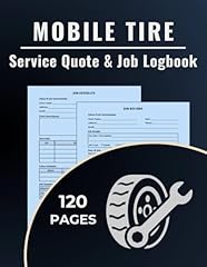 Mobile tire service for sale  Delivered anywhere in USA 