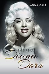 Real diana dors for sale  Delivered anywhere in UK