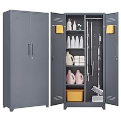 Greatmeet metal storage for sale  Delivered anywhere in USA 