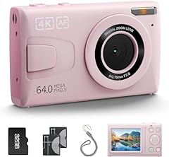 Digital camera 64mp for sale  Delivered anywhere in USA 