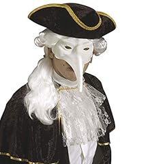 Halloween plague doctor for sale  Delivered anywhere in UK