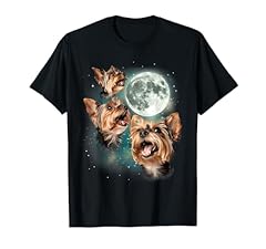 Yorkie moon three for sale  Delivered anywhere in USA 