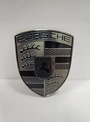 Porsche turbonite black for sale  Delivered anywhere in USA 