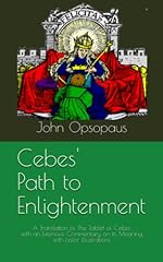 Cebes path enlightenment for sale  Delivered anywhere in USA 