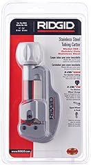 Ridgid Tools 29963 Stainless Steel Tubing Cutter for sale  Delivered anywhere in Canada
