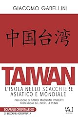 Taiwan. isola nello usato  Spedito ovunque in Italia 