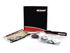 Level motorcycle chain for sale  Delivered anywhere in UK