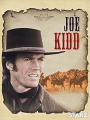 Joe kidd for sale  Delivered anywhere in USA 