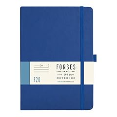 Forbes classic notebook for sale  Delivered anywhere in UK