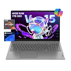 Lenovo laptop v15 for sale  Delivered anywhere in USA 